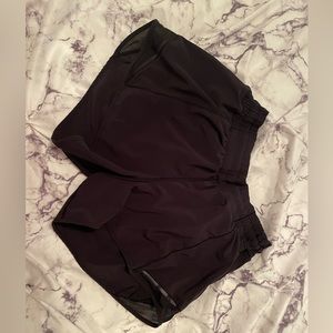 lululemon hotty hots